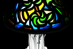 StainedGlassLamp WIP_1a