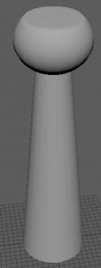 3DF Asset Modeling 2